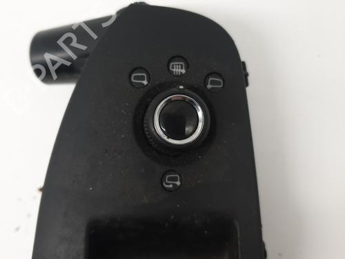 Used Left front window switch Left front window switch AUDI A4 B8 Avant (8K5) 2.0 TDI (120 hp) 22877752 22877752