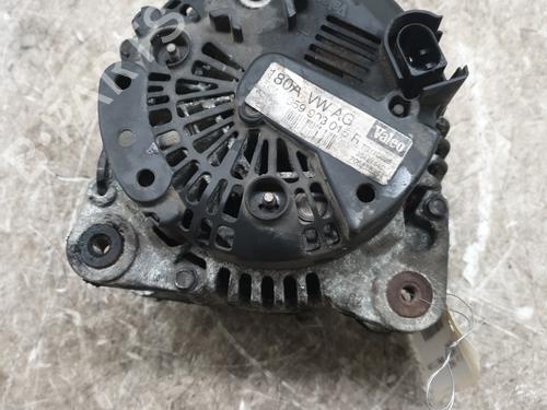 Generator AUDI A6 C6 (4F2) 3.0 TDI quattro (233 hp) 32082967