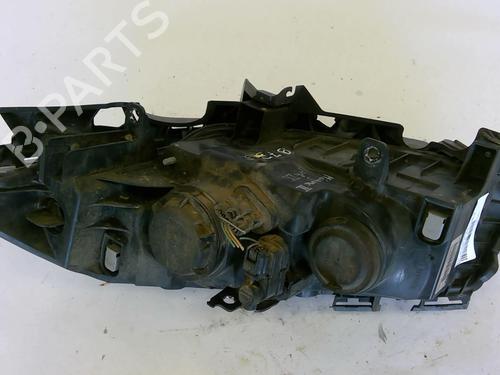 Right headlight RENAULT MEGANE II (BM0/1_, CM0/1_) 1.5 dCi (BM0F, BM0T, BM2B, CM0F, CM0T) | BP22886909C29 