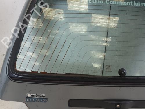 Used Tailgate Tailgate FIAT UNO (146_, 158_) 70 i.e. 1.4 (72 hp) 22866123 22866123