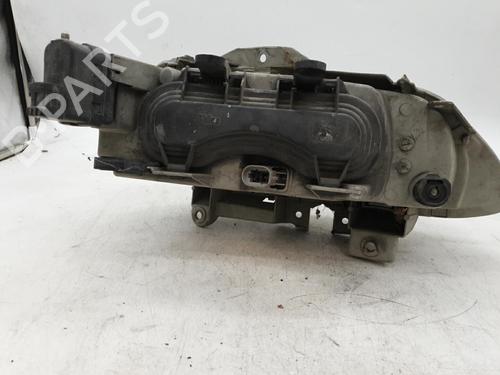 Used Left headlight RENAULT ESPACE III (JE0_) 2.0 16V (JE0N, JE0L, JE02) (140 hp) 25270289