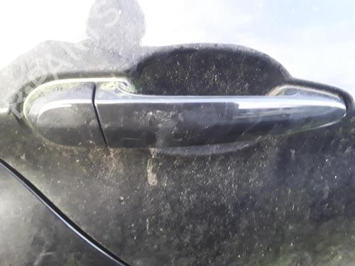 Used Rear right exterior door handle BMW 3 Touring (F31) 318 d (143 hp) 22882704