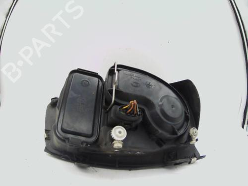 Used Left headlight Left headlight VW BORA Variant (1J6) 1.9 TDI (130 hp) 22880720 22880720
