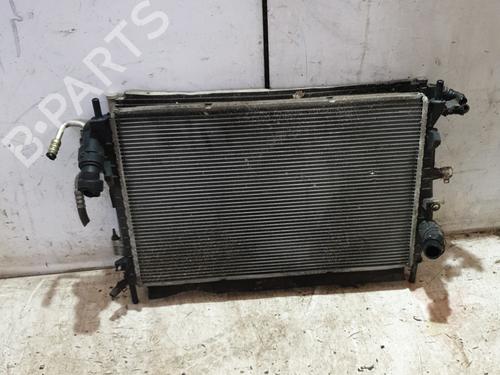 AC radiator FORD MONDEO III (B5Y) 2.0 16V TDDi / TDCi | BP23831795M32 - Image 2