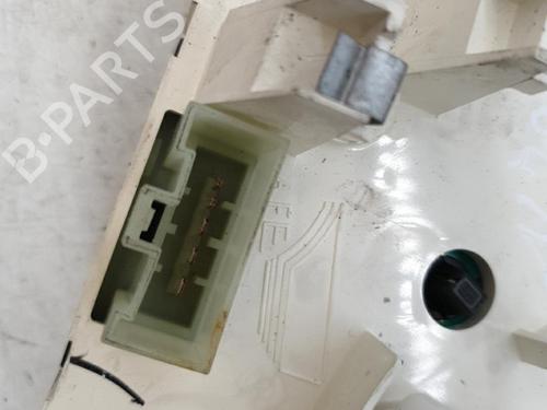Climate control PEUGEOT 307 (3A/C) 2.0 HDi 90 | BP22875452I5 