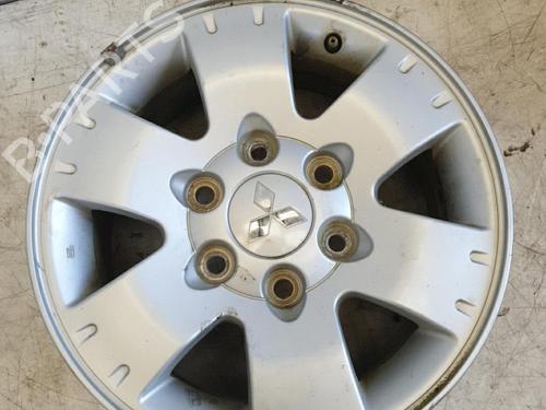Rim MITSUBISHI PAJERO IV (V8_W, V9_W) 3.2 DI-D (V88W, V98W) | BP22879244C45 