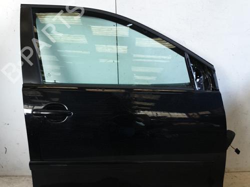 Used Right front door VW POLO (9N_, 9A_) 1.4 TDI (70 hp) 22871476
