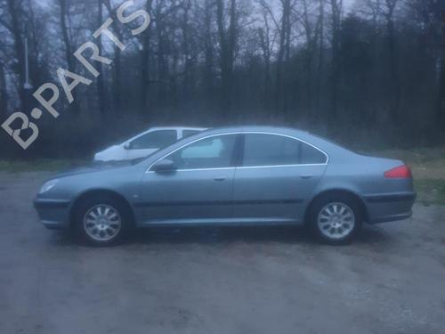 Switch PEUGEOT 607 (9D, 9U) 2.2 HDi | BP22867232I30 - Image 4