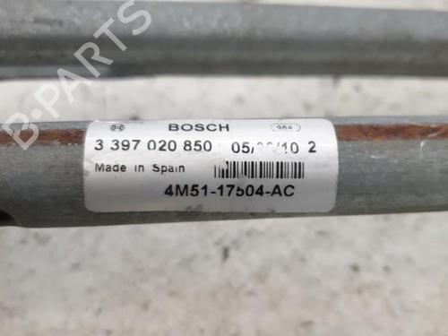Front wiper motor FORD FOCUS II (DA_, HCP, DP) 1.8 TDCi | BP22884011M29 