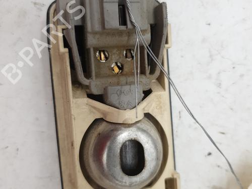 Innerbelysning CITROËN XSARA PICASSO (N68) 2.0 HDi | BP22864216I8 