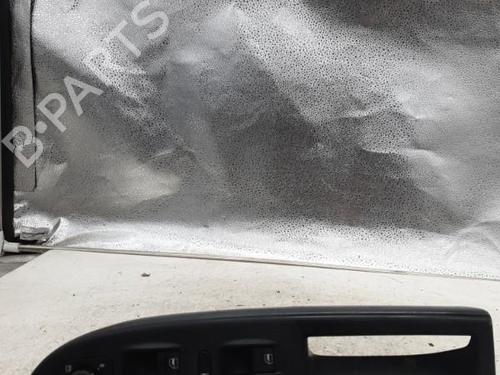 Used Left front window switch Left front window switch VW PASSAT B6 (3C2) 1.9 TDI (105 hp) 22865651 22865651