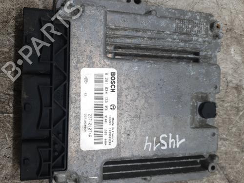 Motorstyringsenhed RENAULT GRAND SCÉNIC III (JZ0/1_) 1.6 dCi (JZ00, JZ12) (130 hp) 28798749