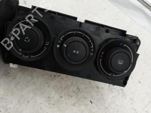Climate control CITROËN C3 Picasso (SH_) 1.6 HDi | BP22871080I5 