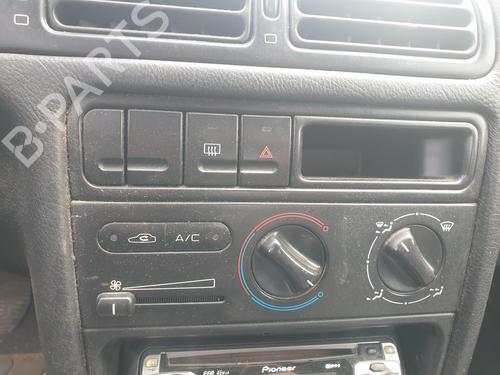 Used Climate control PEUGEOT 406 (8B) 1.9 TD (90 hp) 28543405
