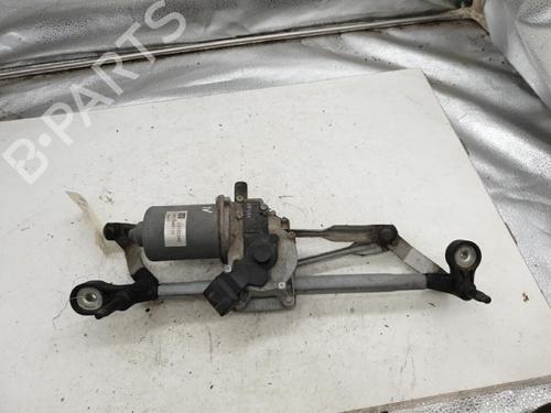 Front wiper motor OPEL CORSA D (S07) 1.3 CDTI (L08, L68) | BP22865845M29 