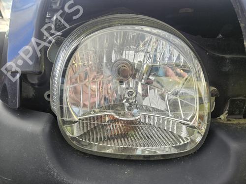 Højre forlygte RENAULT TWINGO I (C06_) 1.2 16V (C06C, C06D, C06K) (75 hp) 30766731