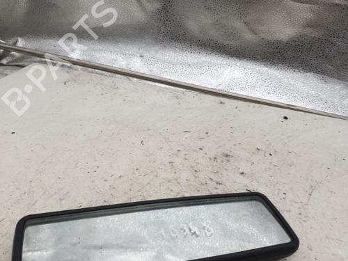 Used Rear mirror VW POLO III (6N1) 60 1.4 (60 hp) 25843220