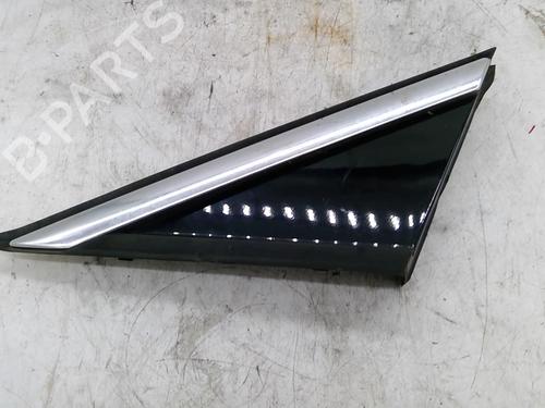 Venstre foran trekantet rude PEUGEOT 3008 I MPV (0U_) 1.6 HDi (109 hp) 24421242