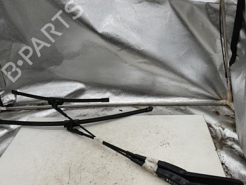 Used Front windshield wiper arm FORD FOCUS II (DA_, HCP, DP) 2.5 ST (225 hp) 24422262