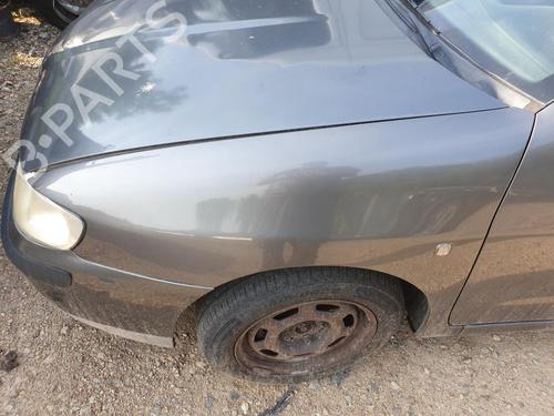 Forskærm venstre Forskærm venstre SEAT IBIZA II (6K1) [1993-2002] 37470673 37470673