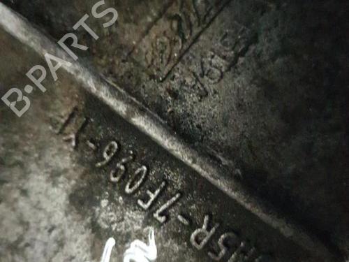 Used Gearbox Gearbox FORD FOCUS II (DA_, HCP, DP) 1.6 TDCi (109 hp) 22869022 22869022