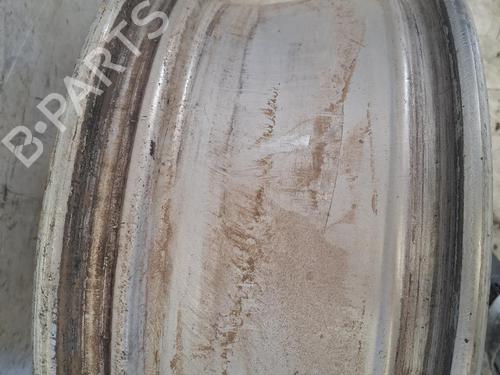 Used Rim Rim 39090530 39090530