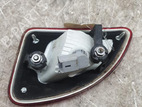 Used Left tailgate light Left tailgate light RENAULT TWINGO II (CN0_) 1.2 16V (CN04, CN0B) (75 hp) 31329171 31329171