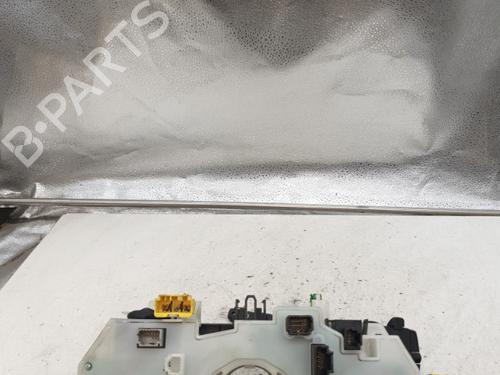 Used Steering column stalk Steering column stalk RENAULT MEGANE III Hatchback (BZ0/1_, B3_) 1.9 dCi (BZ0N, BZ0J) (131 hp) 22867177 22867177