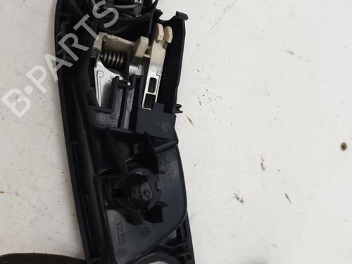 Front left interior door handle FORD FIESTA VI (CB1, CCN) 1.6 TDCi | BP22866050I13 