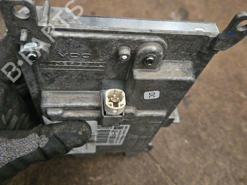 display-monitor-fiat-scudo-van-2022-31129444 main image