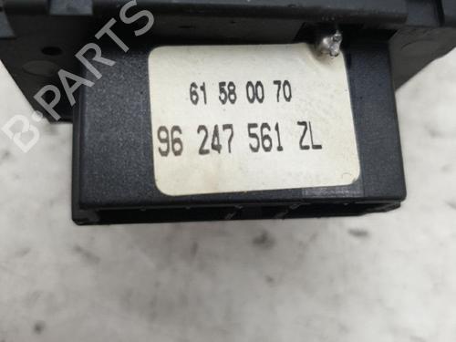 Used Steering column stalk CITROËN XSARA (N1) 1.9 TD (90 hp) 22879245
