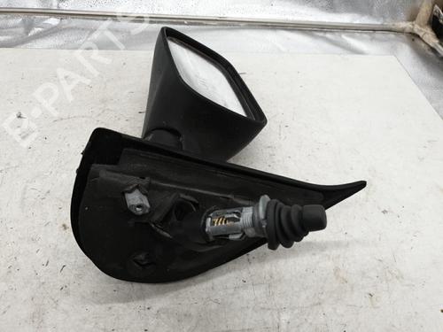Used Left mirror FIAT PUNTO (176_) 1.2 16V (86 hp) 22884431