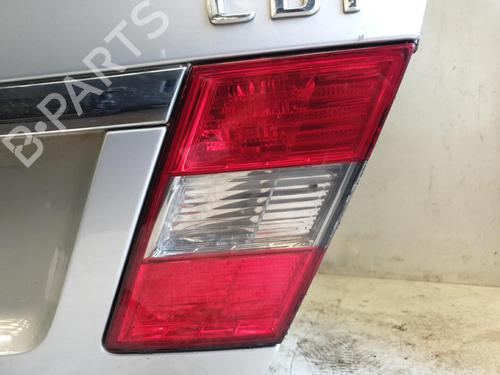 Right tailgate light MERCEDES-BENZ CLC-CLASS (CL203) CLC 220 CDI (203.708) | BP22879436C80 