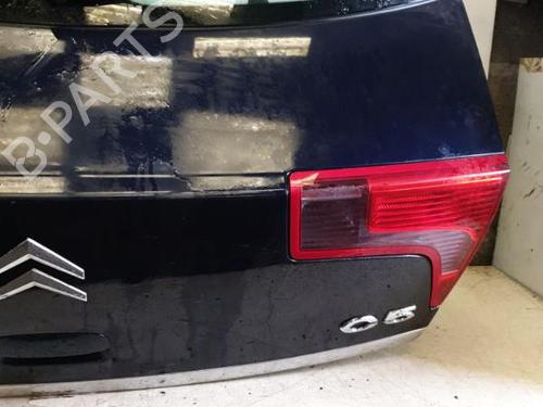 Coffre CITROËN C5 II (RC_) 2.0 HDi (RCRHRH) (136 hp) 22878451