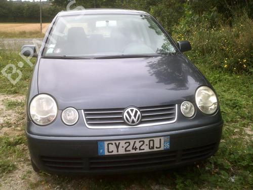 Right taillight VW POLO (9N_, 9A_) 1.4 TDI | BP22883681C35 