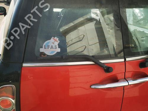 Used Left tailgate MINI MINI CLUBMAN (R55) Cooper (122 hp) 22865218
