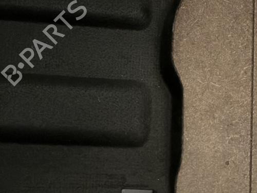 Used Rear parcel shelf Rear parcel shelf CITROËN C4 II (NC_) 1.6 HDi 90 (92 hp) 24533585 24533585