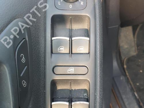 Used Left front window switch VW GOLF VI (5K1) 2.0 TDI (110 hp) 26730671
