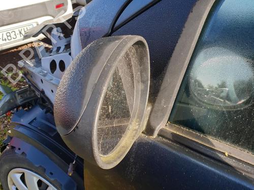 Left mirror PEUGEOT 107 (PM_, PN_) 1.0 | BP25438490C26
