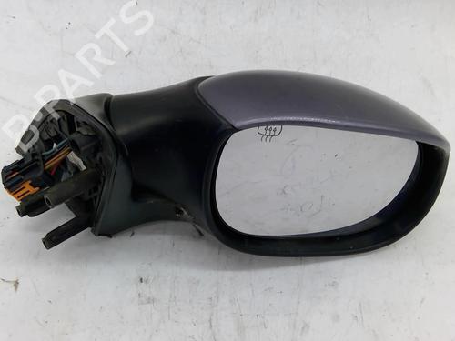 Used Right mirror CITROËN XSARA PICASSO (N68) 2.0 HDi (90 hp) 22872007