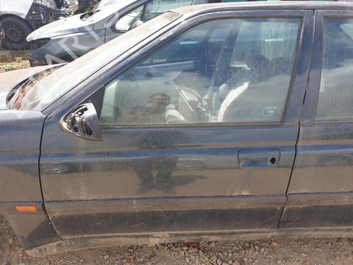 Used Left front door PEUGEOT 605 (6B) 2.5 Turbo Diesel (129 hp) 28325709