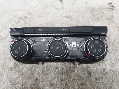 Used Climate control VW TRANSPORTER T6 Van (SGA, SGH, SHA, SHH) 2.0 TDI (110 hp) 23832392