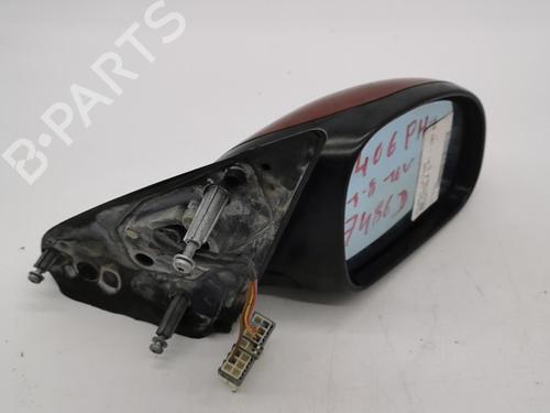 Used Right mirror PEUGEOT 406 (8B) 1.8 16V (110 hp) 22886963