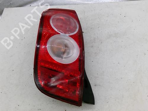Used Left taillight Left taillight 22881249 22881249