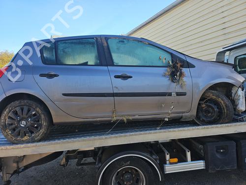 Front windshield wiper arm RENAULT CLIO III (BR0/1, CR0/1) 1.5 dCi (C/BR0G, C/BR1G) | BP30592957C143 