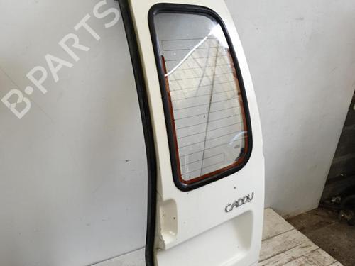 Used Right tailgate Right tailgate VW CADDY II Box Body/MPV (9K9A) 1.7 SDI (57 hp) 22876214 22876214