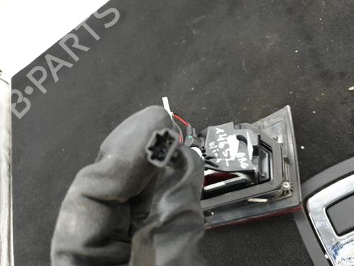 Used Left tailgate light RENAULT CLIO IV (BH_) 1.5 dCi 90 (90 hp) 22885694