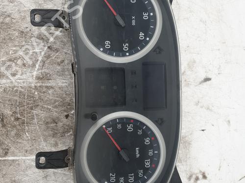 Instrument cluster RENAULT TRAFIC II Bus (JL) 2.0 dCi 90 (JL00, JL01, JL0H, JL0M, JL0P, JL0S) | BP24146350C47 - Image 2