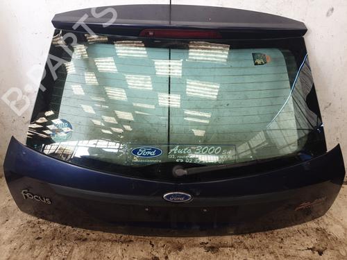 Portellone/Cofano posteriore FORD FOCUS I (DAW, DBW) 1.8 Turbo DI / TDDi (90 hp) 29185133