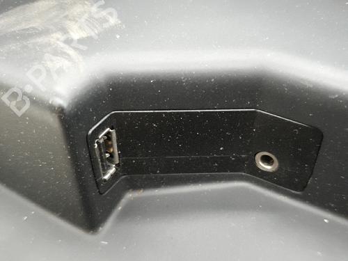 Electronic module SEAT IBIZA IV (6J5, 6P1) 2.0 TDI | BP23436033M83 